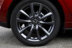 Mazda3 Hatchback 2019 года (NA)